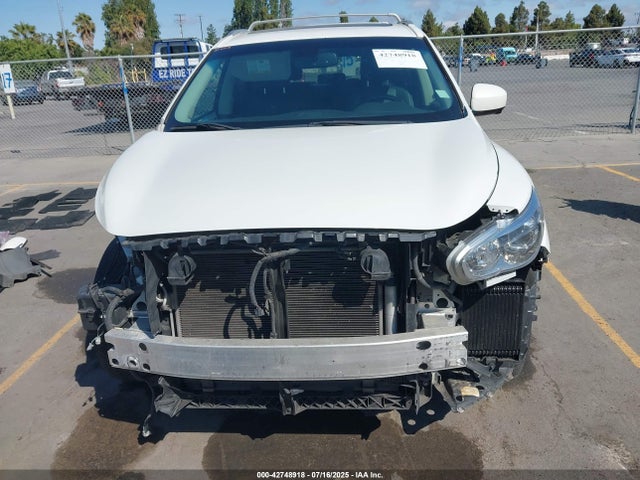 Infiniti 2014 2014 5N1AL0MN8EC551487 Image 13