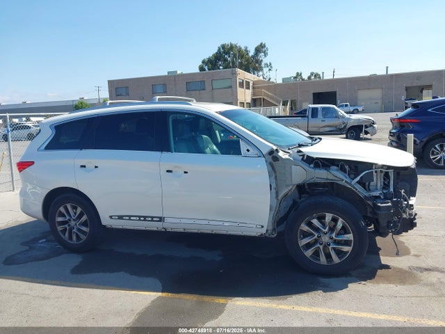 Infiniti 2014 2014 5N1AL0MN8EC551487 Image 14