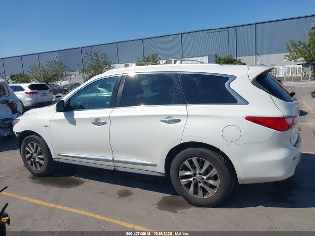 Infiniti 2014 2014 5N1AL0MN8EC551487 Image 15