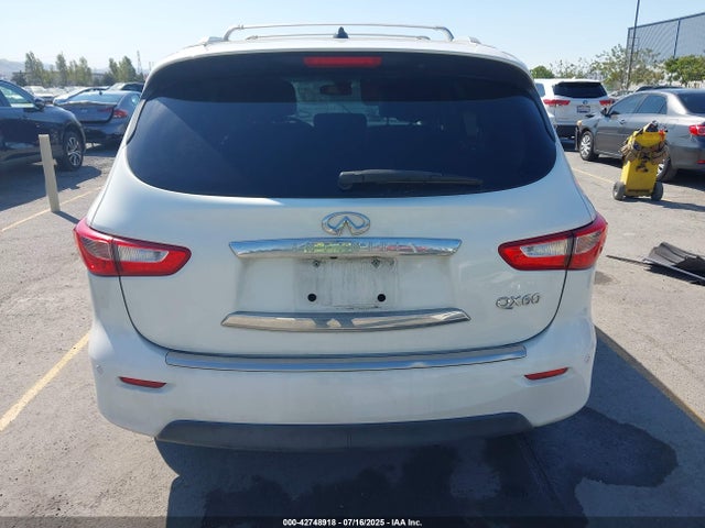 Infiniti 2014 2014 5N1AL0MN8EC551487 Image 17