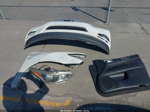 Infiniti 2014 2014 5N1AL0MN8EC551487 Image 12