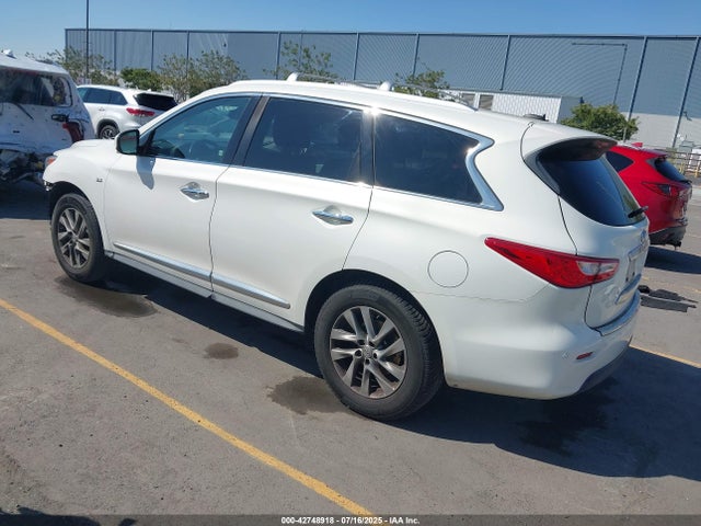 Infiniti 2014 2014 5N1AL0MN8EC551487 Image 3