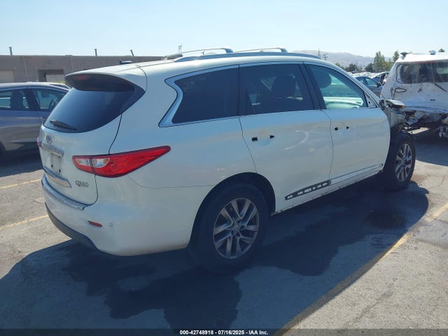Infiniti 2014 2014 5N1AL0MN8EC551487 Image 4