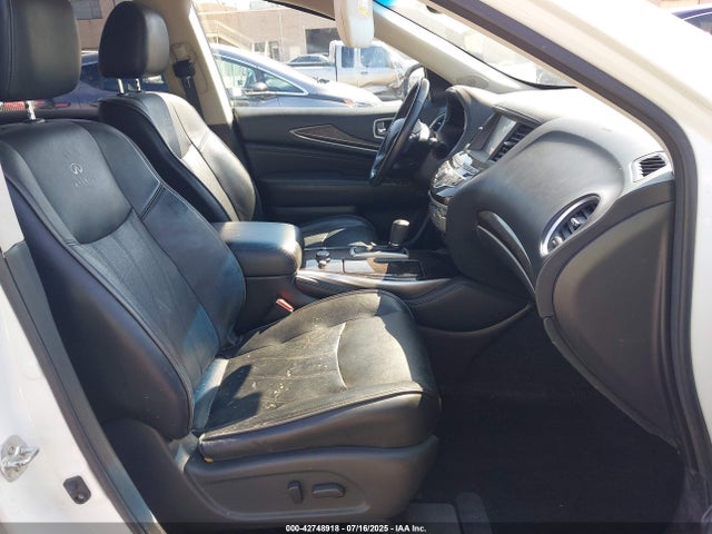 Infiniti 2014 2014 5N1AL0MN8EC551487 Image 5