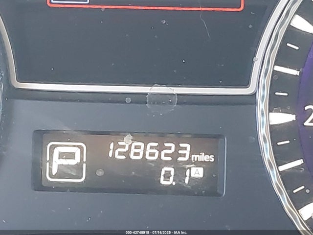 Infiniti 2014 2014 5N1AL0MN8EC551487 Image 7