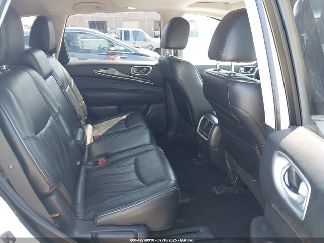 Infiniti 2014 2014 5N1AL0MN8EC551487 Image 8