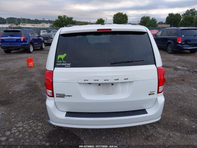 2C4RDGCG2HR672334 Dodge Grand Caravan