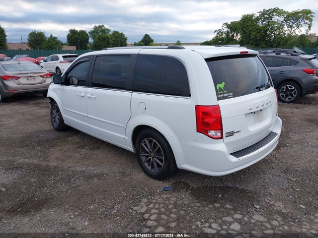 2C4RDGCG2HR672334 Dodge Grand Caravan