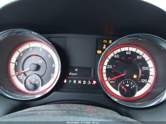2C4RDGCG2HR672334 Dodge Grand Caravan