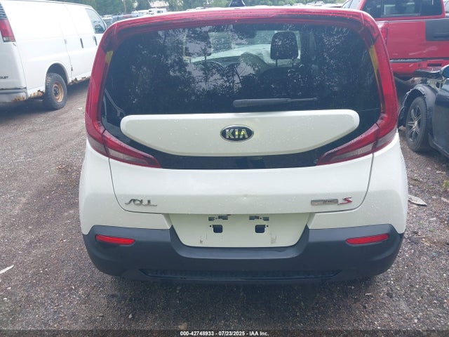 KIA mpi nu 2021 KNDJ23AU9M7146752 Image 15