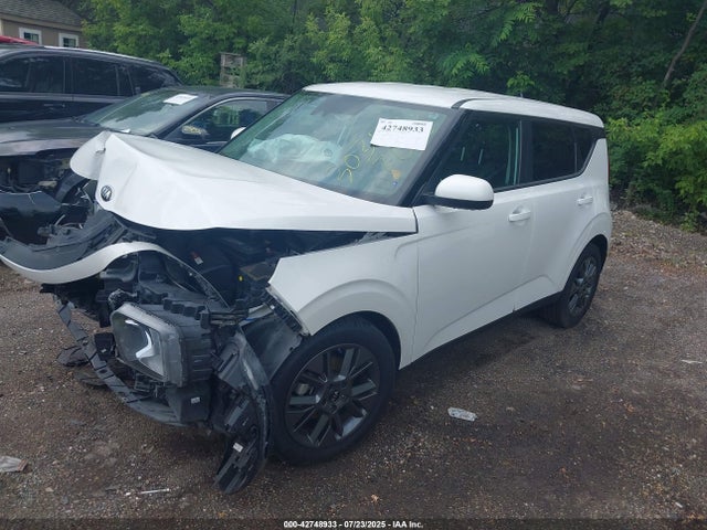 KIA mpi nu 2021 KNDJ23AU9M7146752 Image 2
