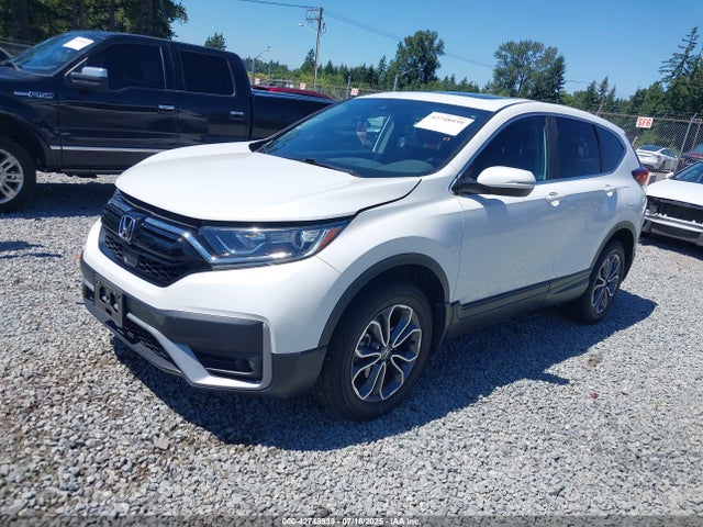 2HKRW2H55MH642787 Honda l15be