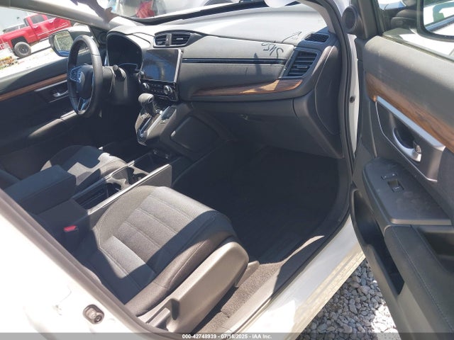 2HKRW2H55MH642787 Honda l15be