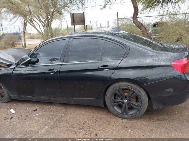 BMW 328I 2016 WBA8E9G56GNT84564 Image 14