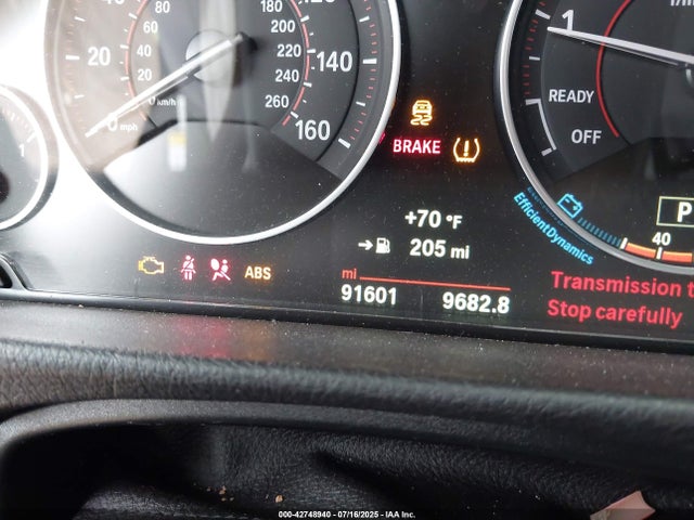 BMW 328I 2016 WBA8E9G56GNT84564 Image 15