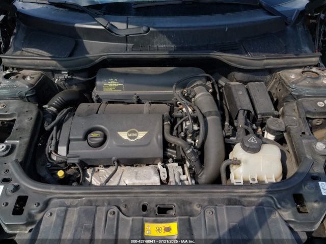 2013 MINI COUNTRYMAN WMWZC5C56DWP34127 Photo 9