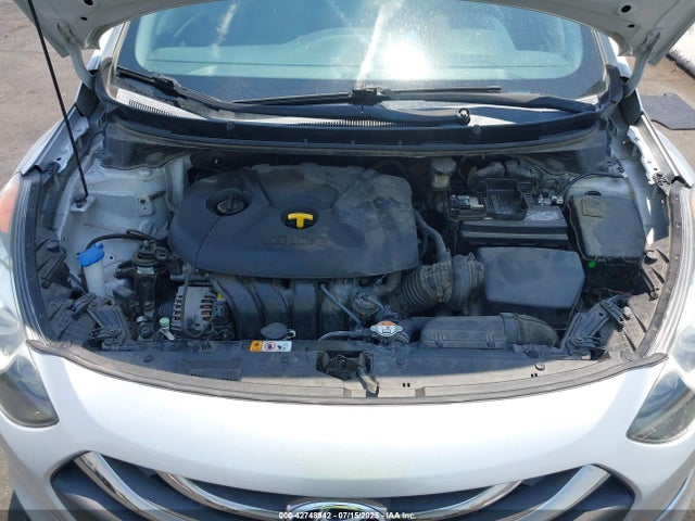 KMHD35LH8FU236738 Hyundai dohc gdi nu