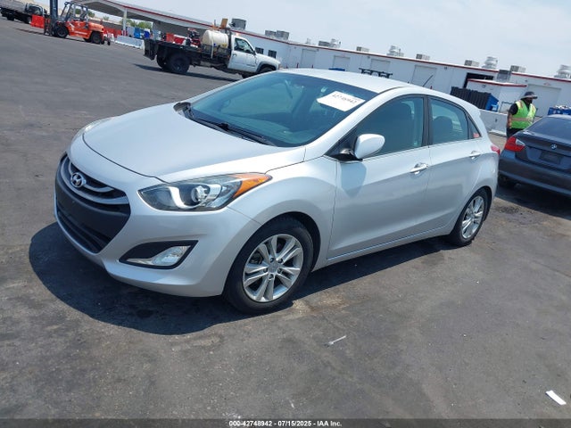KMHD35LH8FU236738 Hyundai dohc gdi nu