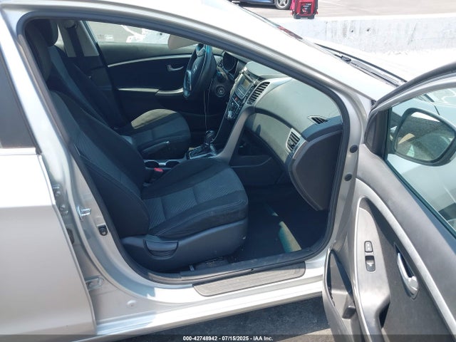 KMHD35LH8FU236738 Hyundai dohc gdi nu
