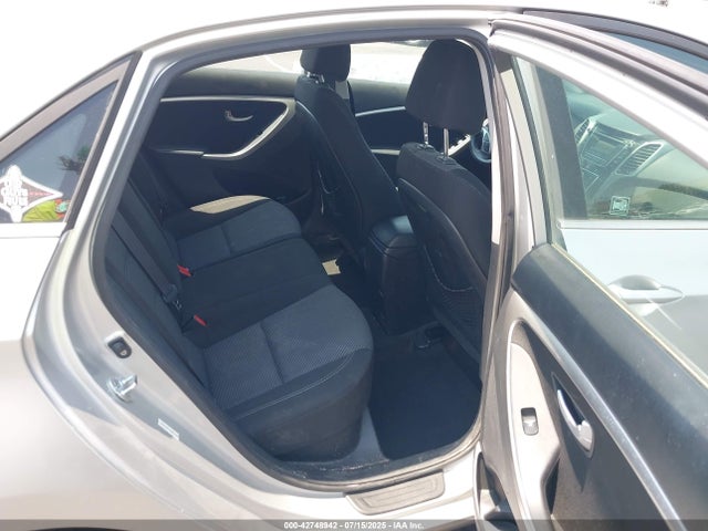 KMHD35LH8FU236738 Hyundai dohc gdi nu