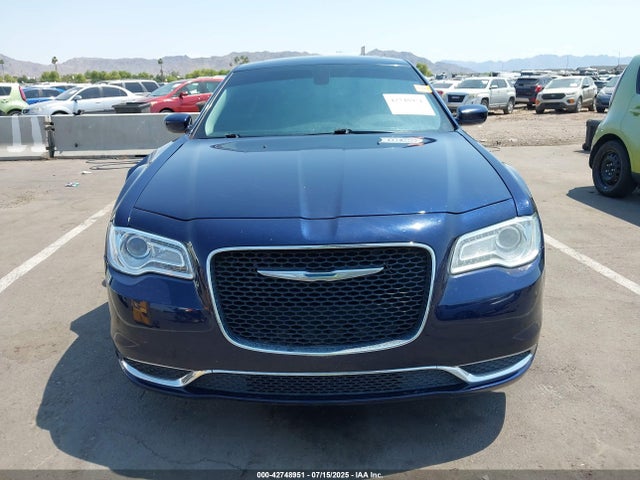 Chrysler 2015 2015 2C3CCAAG8FH853244 Image 13