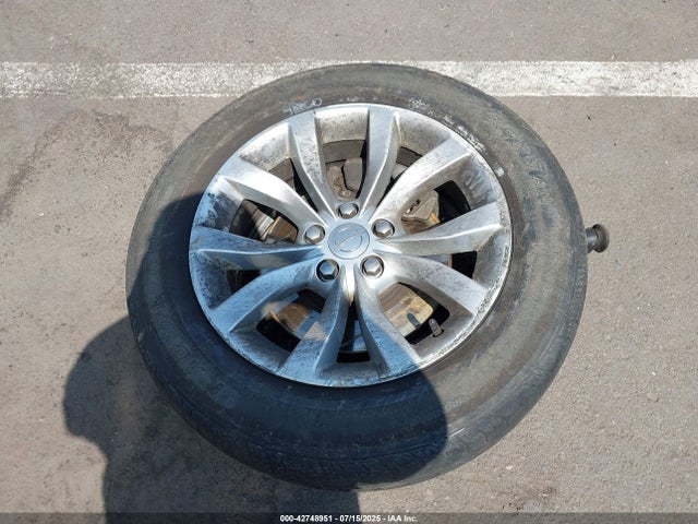 2C3CCAAG8FH853244 Chrysler 2015