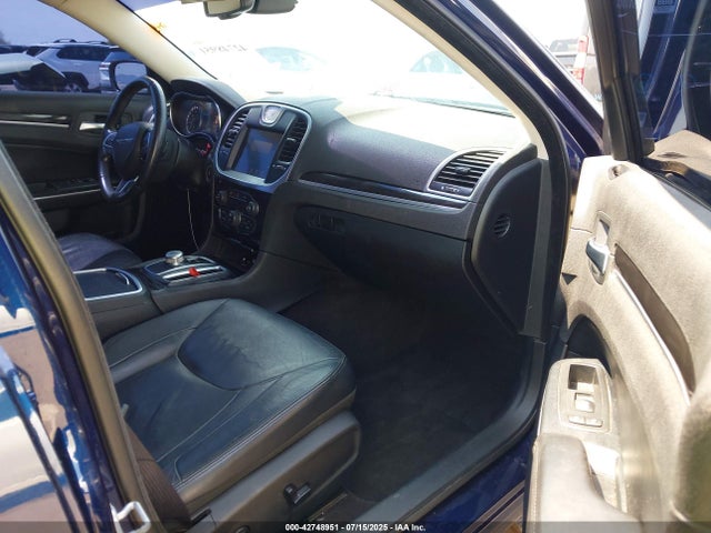 Chrysler 2015 2015 2C3CCAAG8FH853244 Image 5