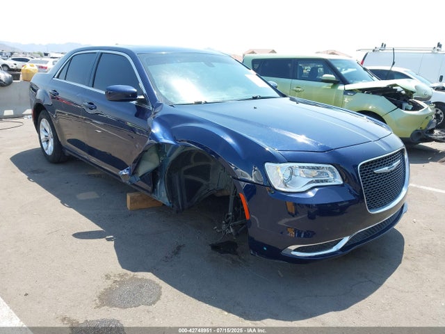 Chrysler 2015 2015 2C3CCAAG8FH853244 Image 6