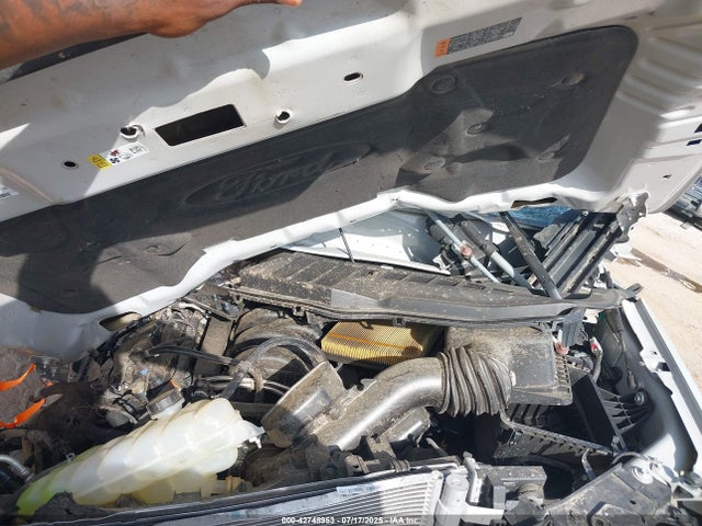 1FTFW3L50RKD25606 Ford 5.0l-4v