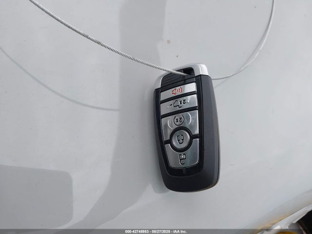 1FTFW3L50RKD25606 Ford 5.0l-4v