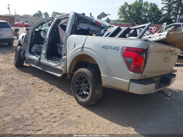 1FTFW3L50RKD25606 Ford 5.0l-4v