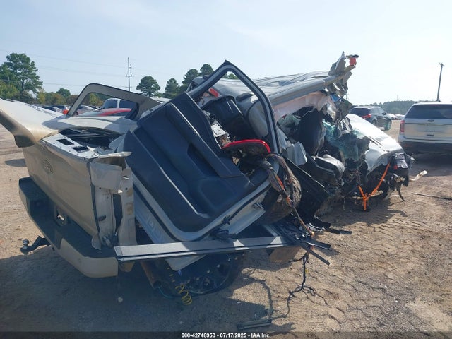1FTFW3L50RKD25606 Ford 5.0l-4v