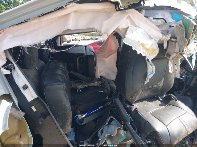 1FTFW3L50RKD25606 Ford 5.0l-4v