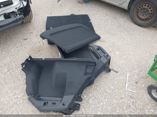 Audi q4 2025 WA1A5BFZ9SP016693 Image 12