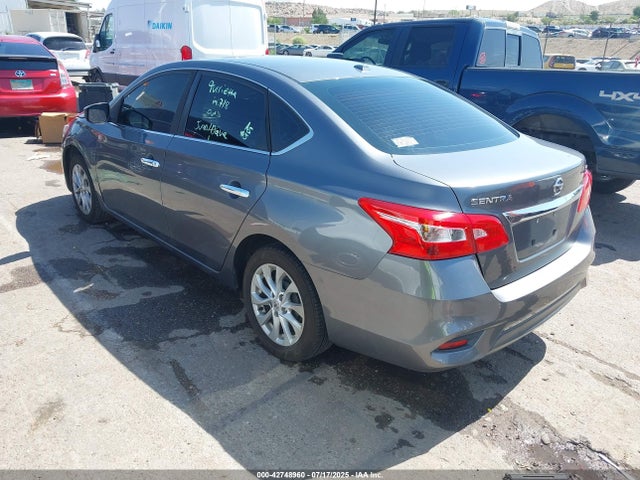 3N1AB7AP9JL627015 Nissan 2018