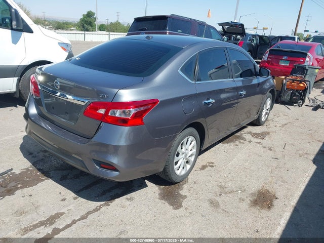 3N1AB7AP9JL627015 Nissan 2018