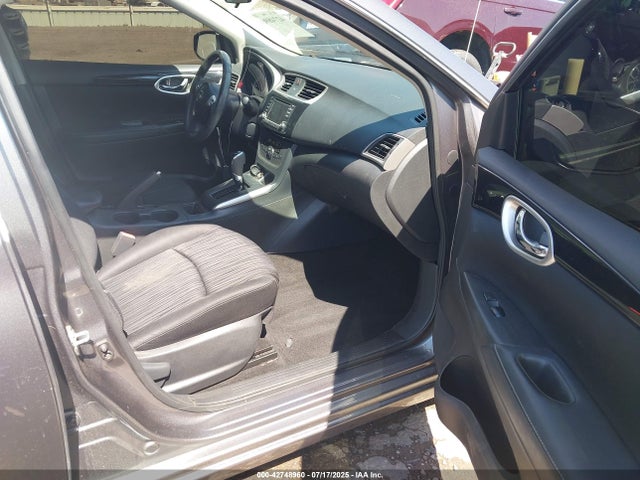 3N1AB7AP9JL627015 Nissan 2018