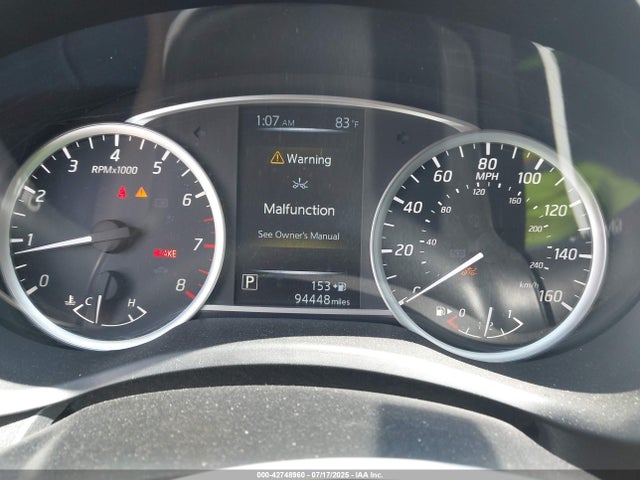 3N1AB7AP9JL627015 Nissan 2018