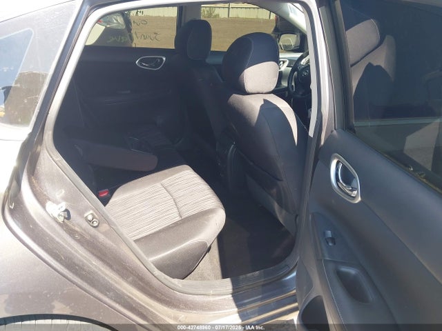 3N1AB7AP9JL627015 Nissan 2018