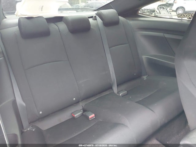 2HGFC3A50JH756228 Honda l15b7