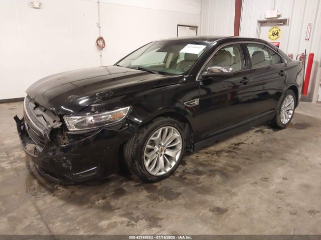 1FAHP2F88JG113426 Ford 3.5l ti-vct