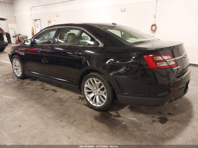 1FAHP2F88JG113426 Ford 3.5l ti-vct