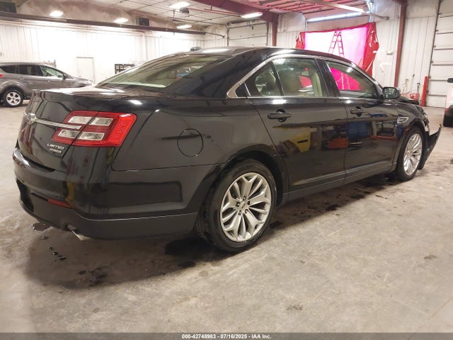 1FAHP2F88JG113426 Ford 3.5l ti-vct