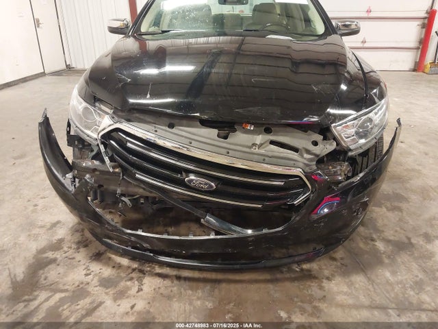 1FAHP2F88JG113426 Ford 3.5l ti-vct