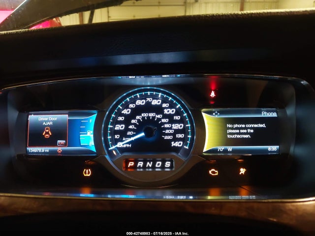 1FAHP2F88JG113426 Ford 3.5l ti-vct