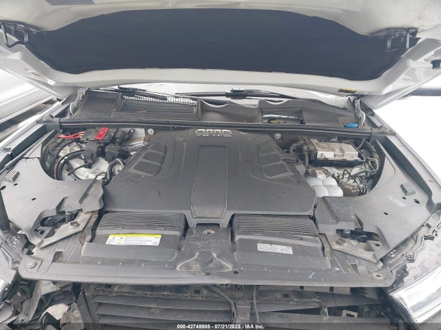 2017 AUDI Q7 WA1LAAF75HD051724 Photo 9