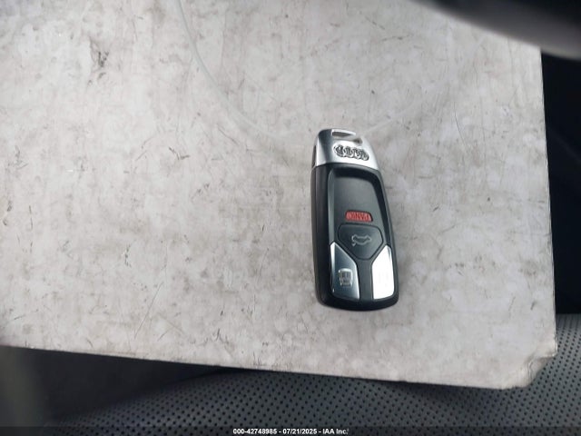 2017 AUDI Q7 WA1LAAF75HD051724 Photo 10