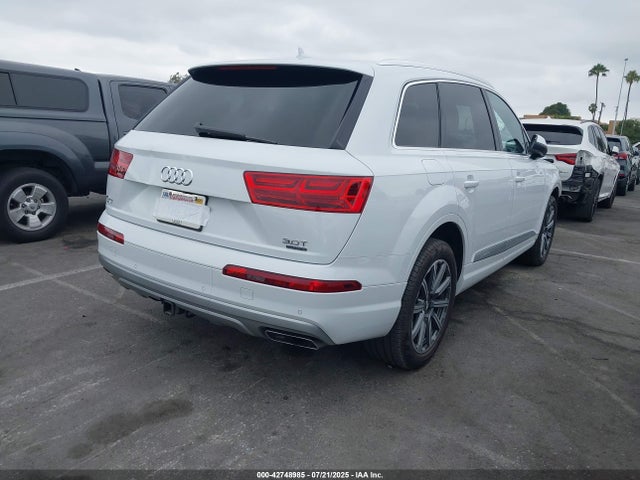 2017 AUDI Q7 WA1LAAF75HD051724 Photo 3