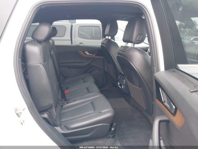2017 AUDI Q7 WA1LAAF75HD051724 Photo 7