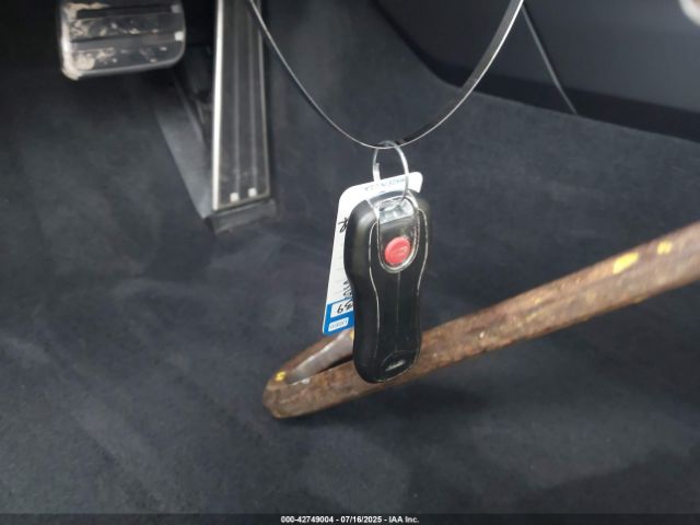 2025 PORSCHE 911 WP0AD2A99SS265072 Photo 10